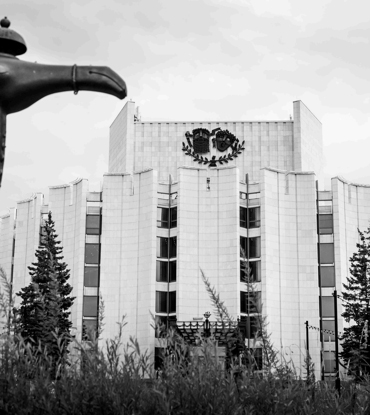 Театр Вахтангова покорил Челябинск!