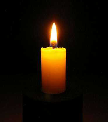 Сегодня «Король Лир» начнётся с минуты молчания!