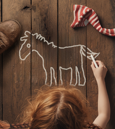 Готовьтесь к приключениям с "Пеппи Длинныйчулок"!