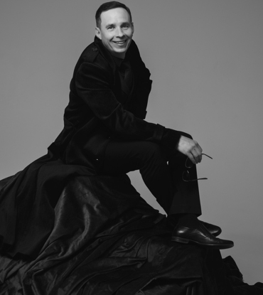 Поздравляем Николая Осминова!