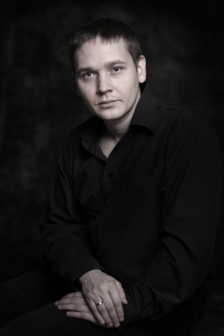Писарев Дмитрий Вячеславович