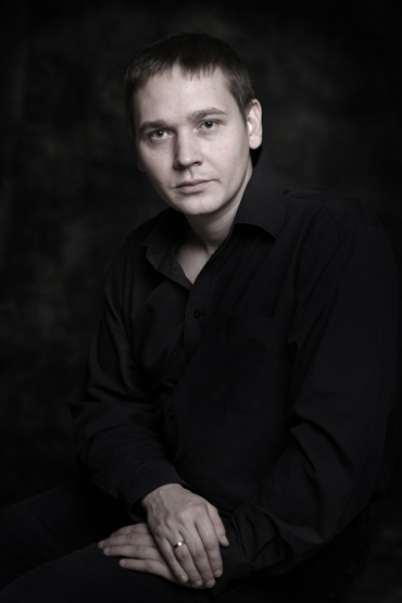 Дмитрий Писарев