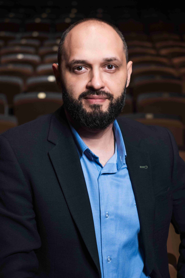 Владимир Казаченко