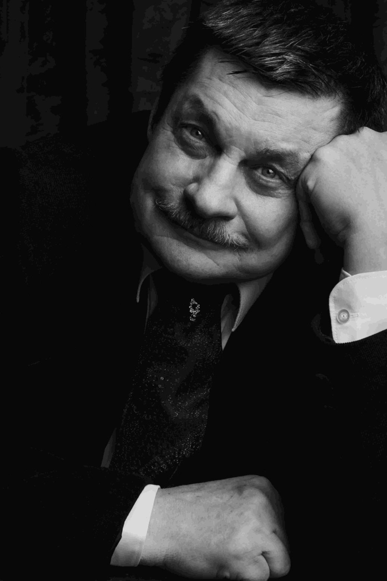 Сергей Алешко