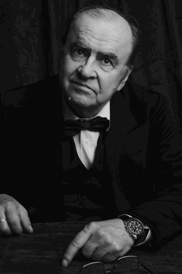 Сергей Чикурчиков