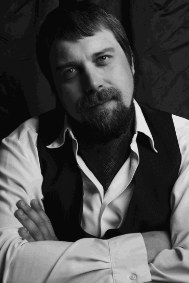 Роман Чирков