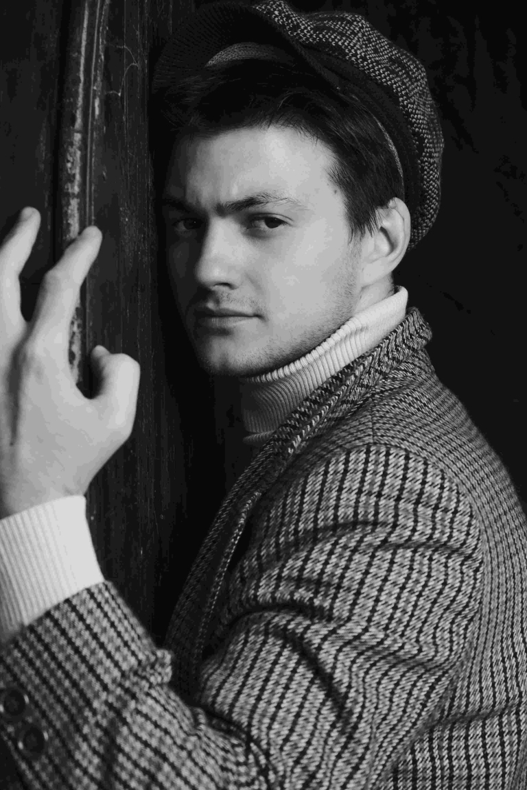 Сергей Исмаилов