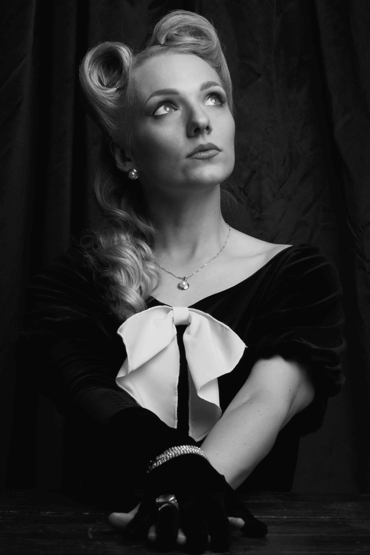 Анна Каймашникова