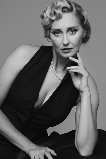 Наталья Катасонова