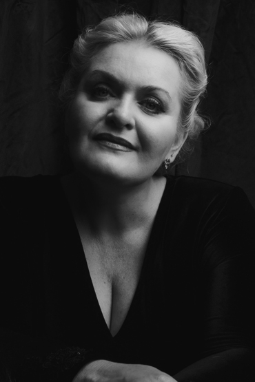 Алла Несова
