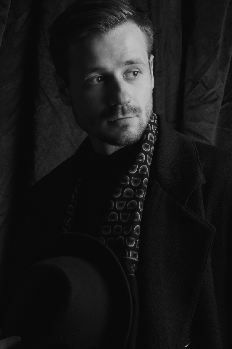 Андрей Суворов