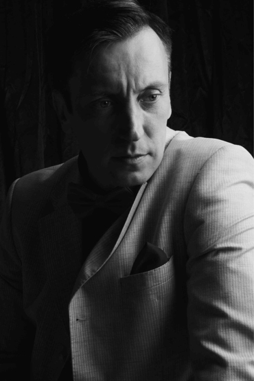 Дмитрий Волков