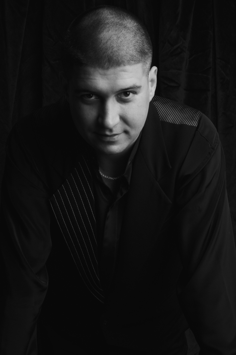 Михаил Зузнев