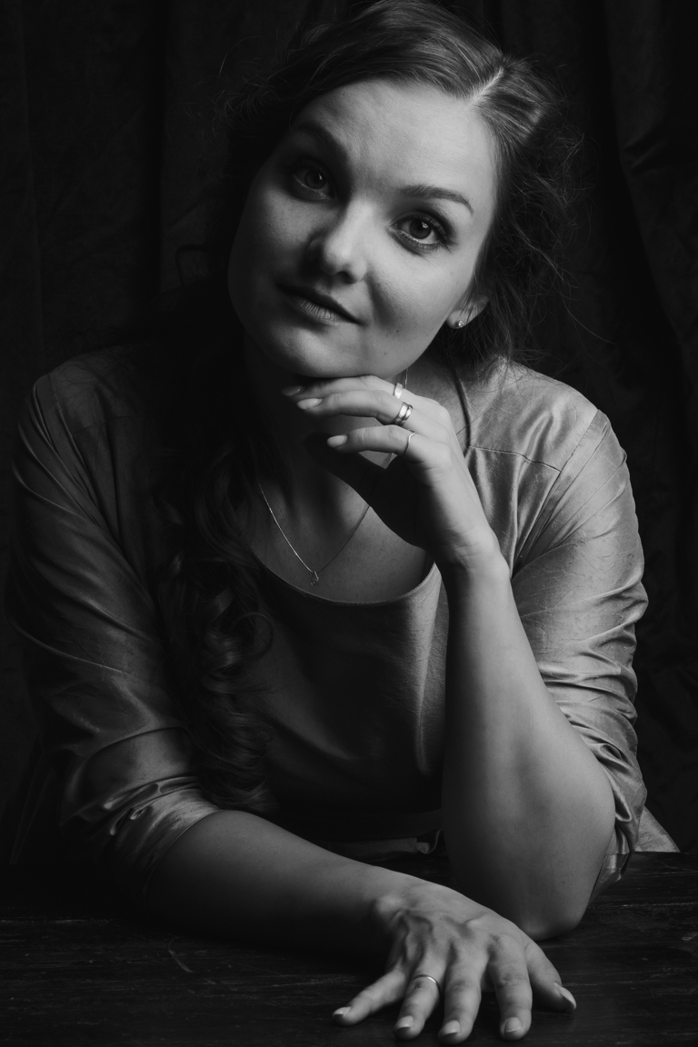 Ксения Зузнева