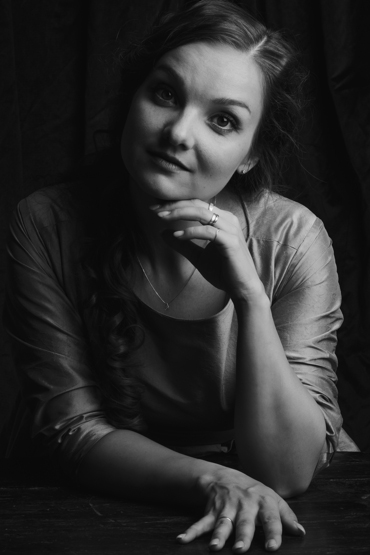 Ксения Зузнева