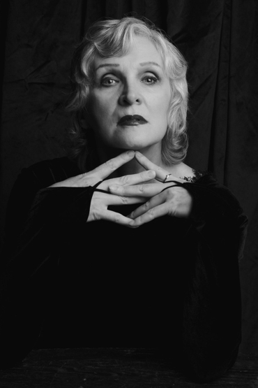 Елена Дубовицкая
