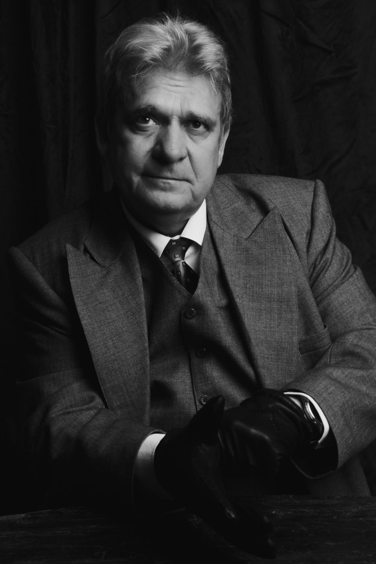 Алексей Мартынов