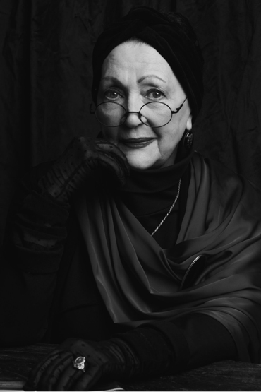 Татьяна Руссинова