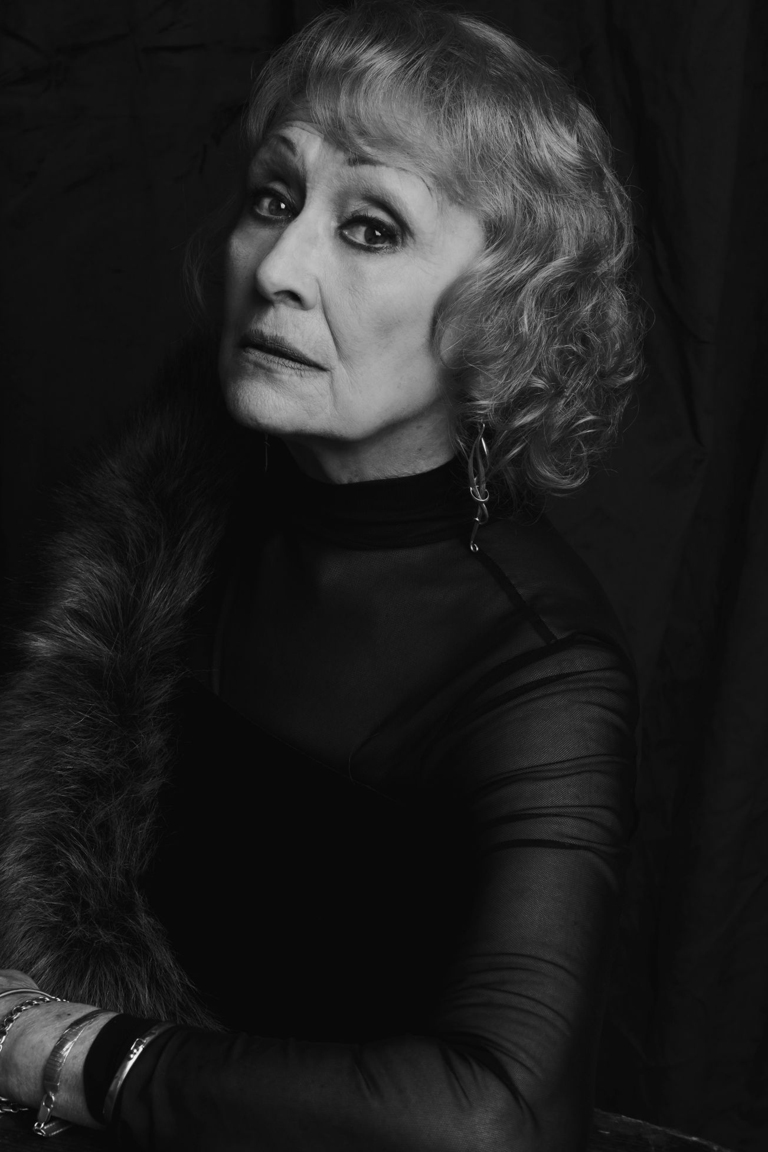 Галина Степанова