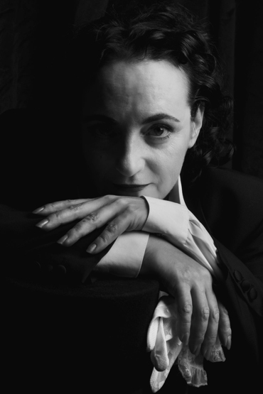 Екатерина Зенцова