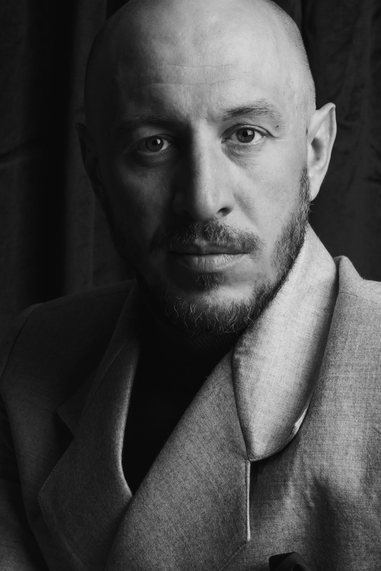 Дмитрий Олейников