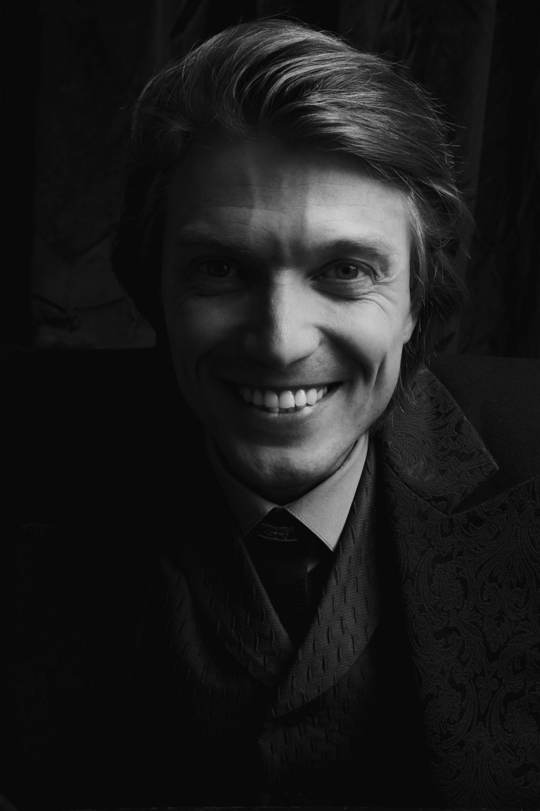 Вадим Долговых