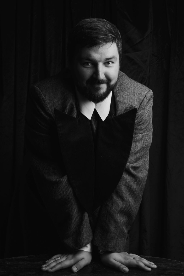 Константин Иванов