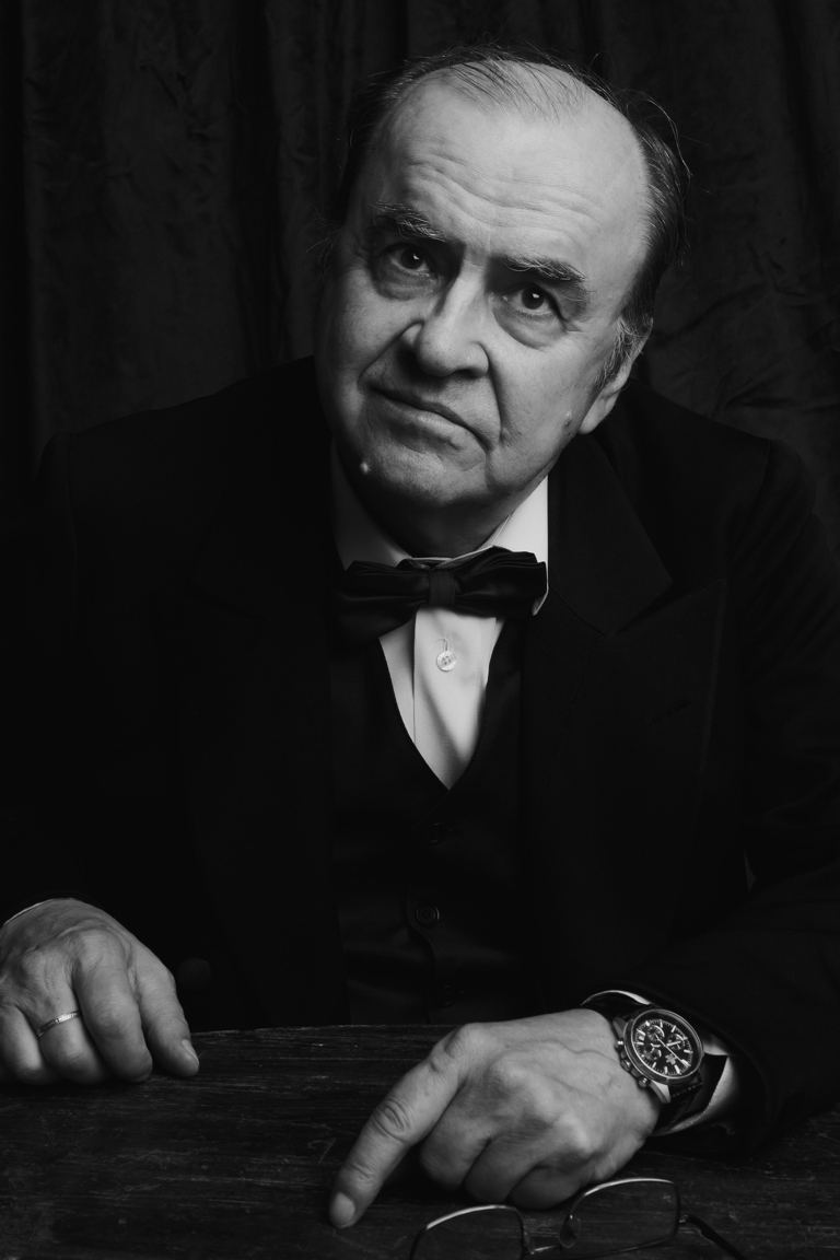 Сергей Чикурчиков