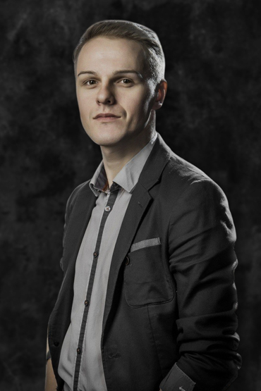 Сергей Бахтин