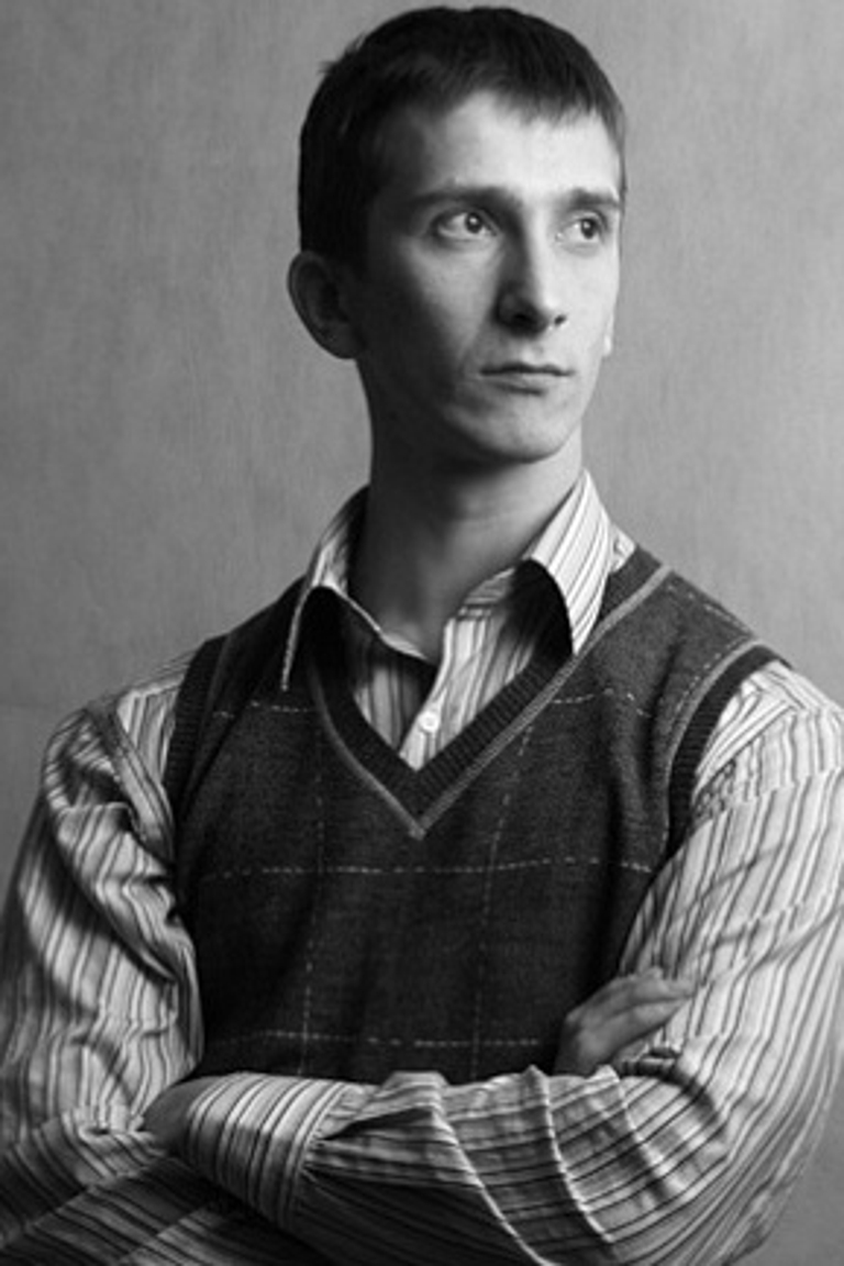 Пахомов Максим