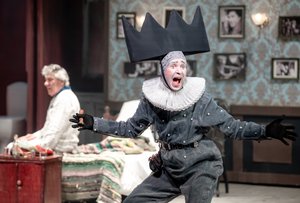 "Король Лир"