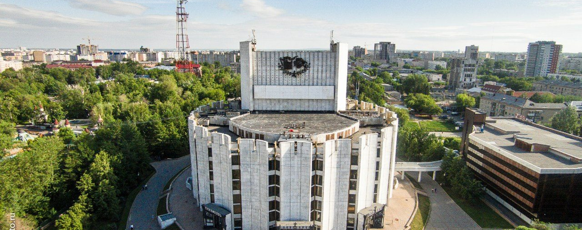 Цапля