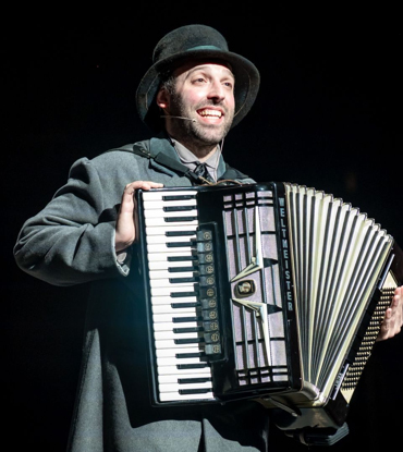 Алексеев