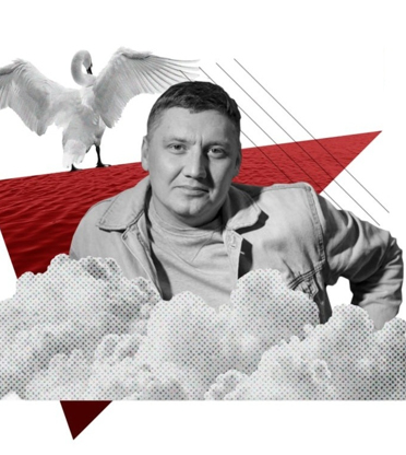 «Приёмыш» режиссёр Иван Миневцев