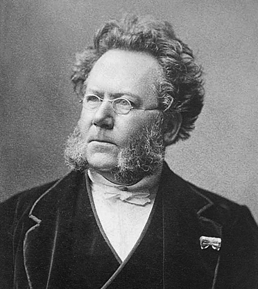 Как Генрик Ибсен стал самым современным драматургом...