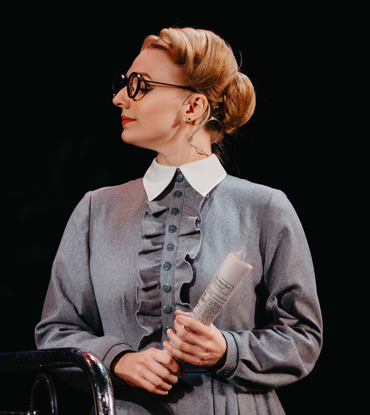 Мама Томми и Анники