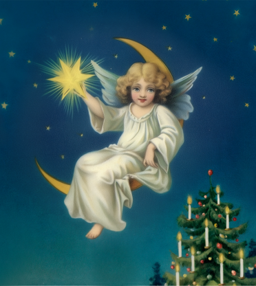 Ёлка с сюрпризом